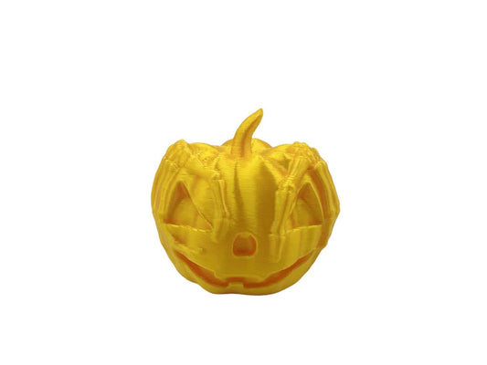 Jack-O-Lantern